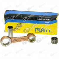Biela drujba Husqvarna 51, 55 (Platt) 